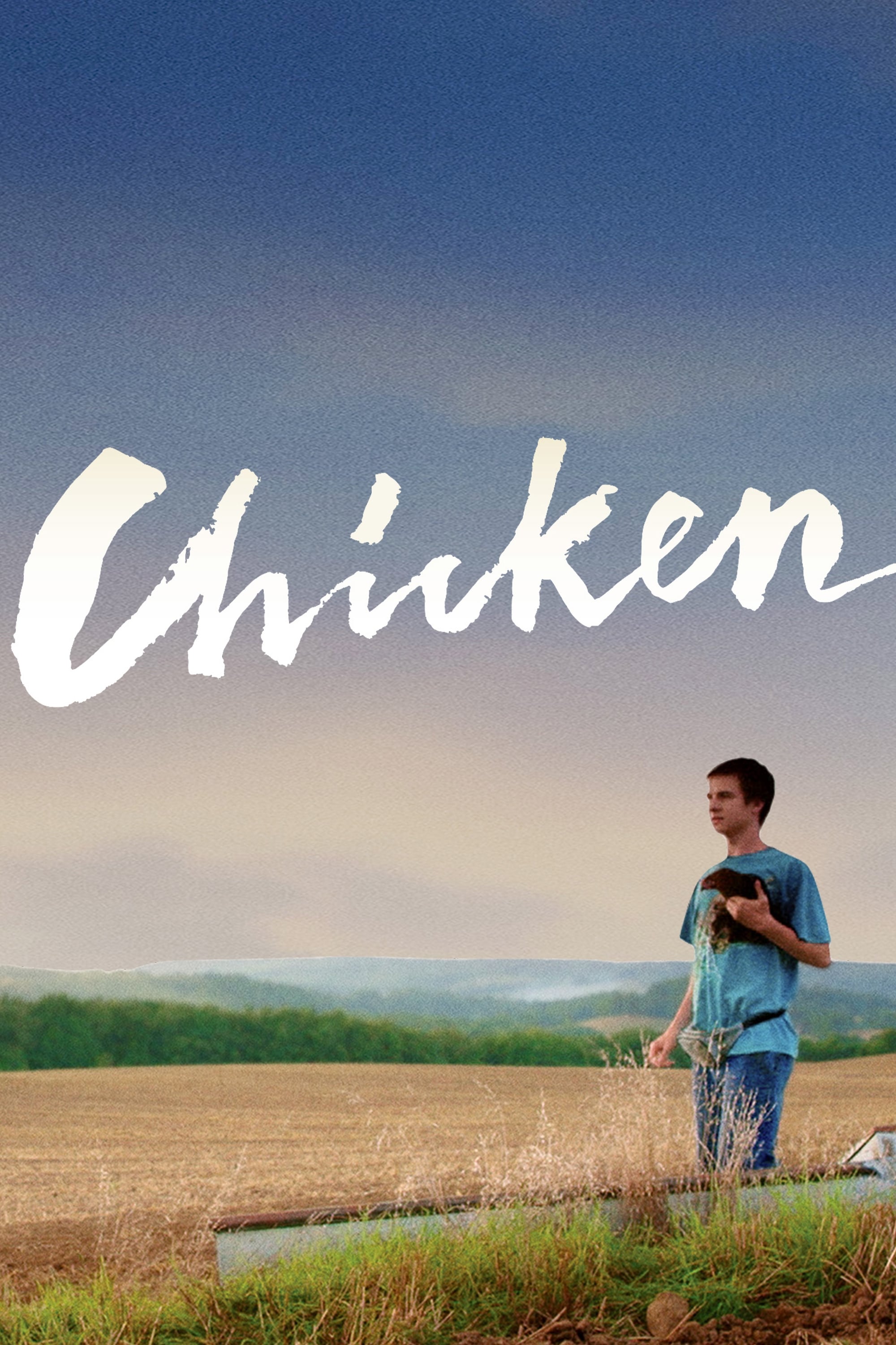 Chicken (2016)