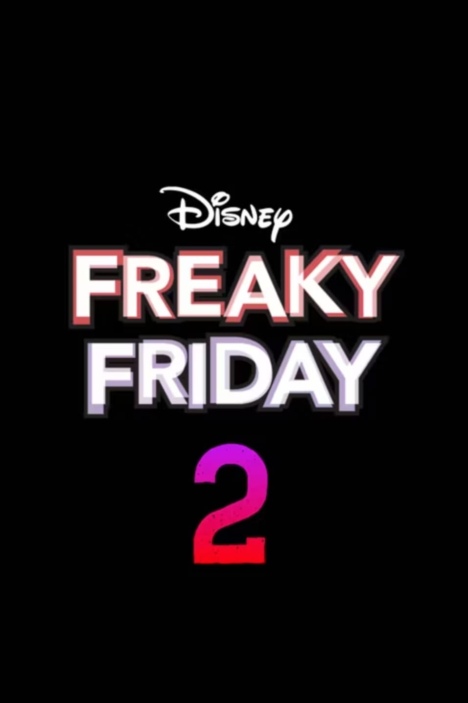 Freaky Friday 2