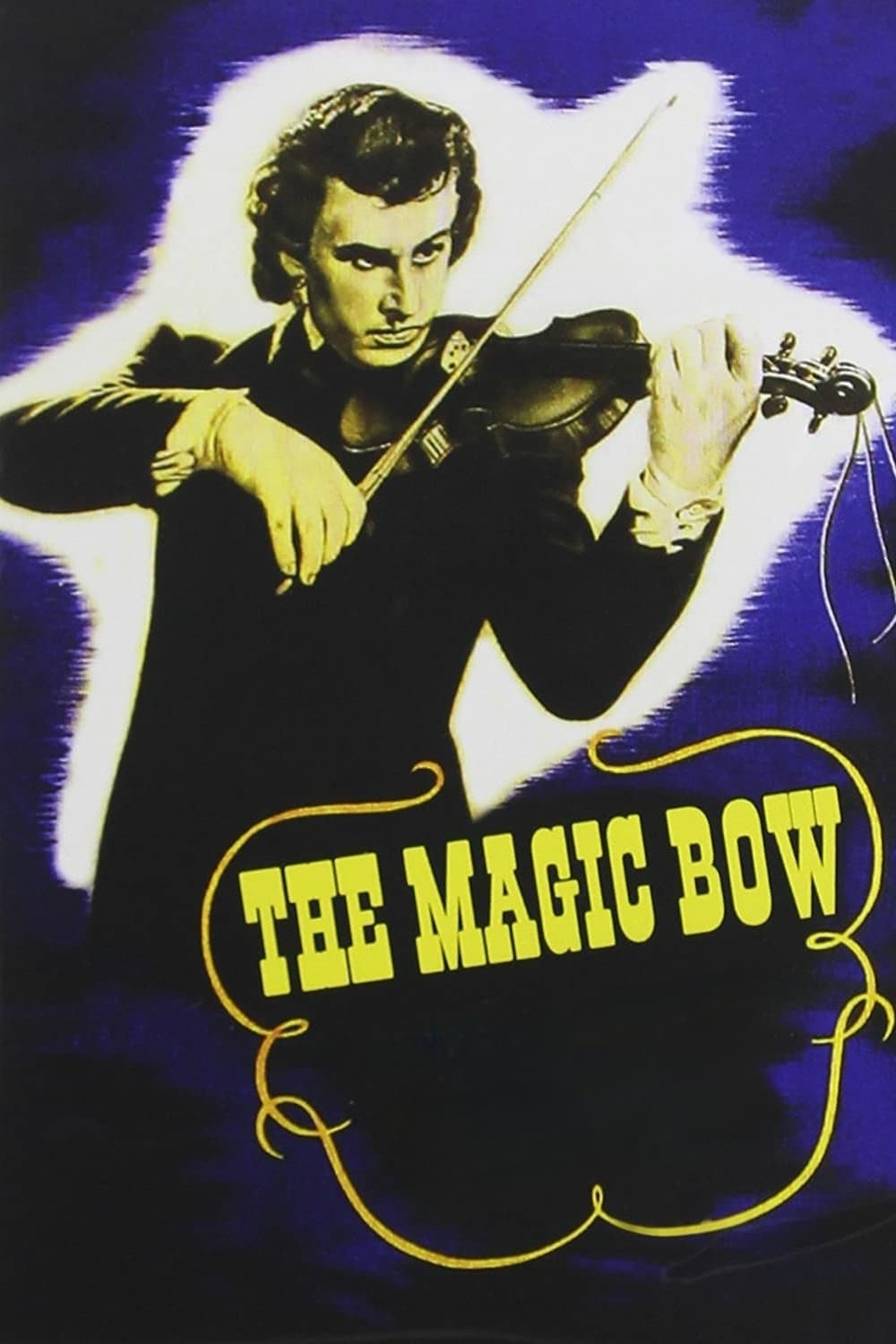The Magic Bow (1946)