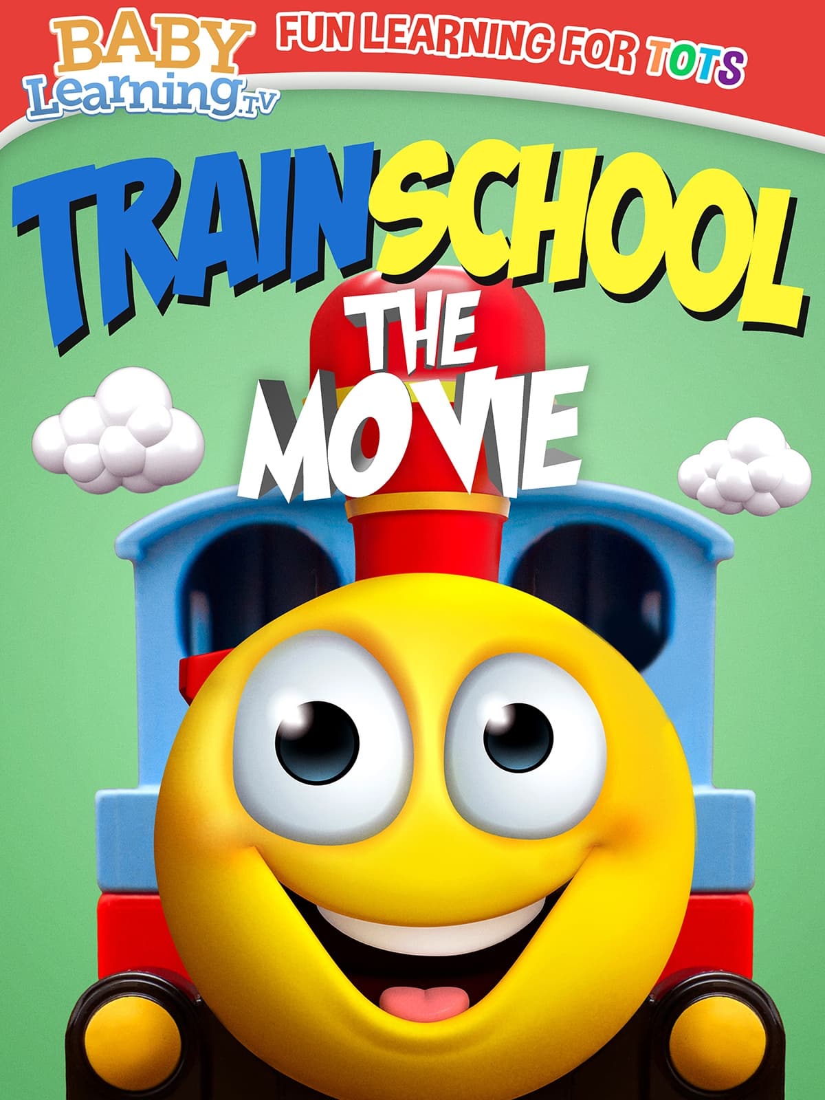 Train School The Movie
