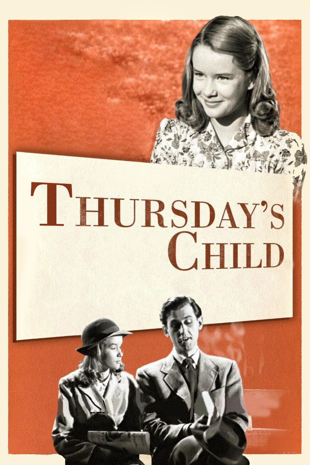 Thursday's Child
