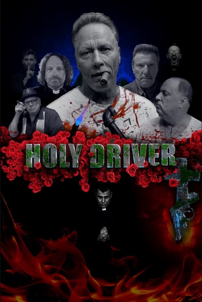 Holy Driver