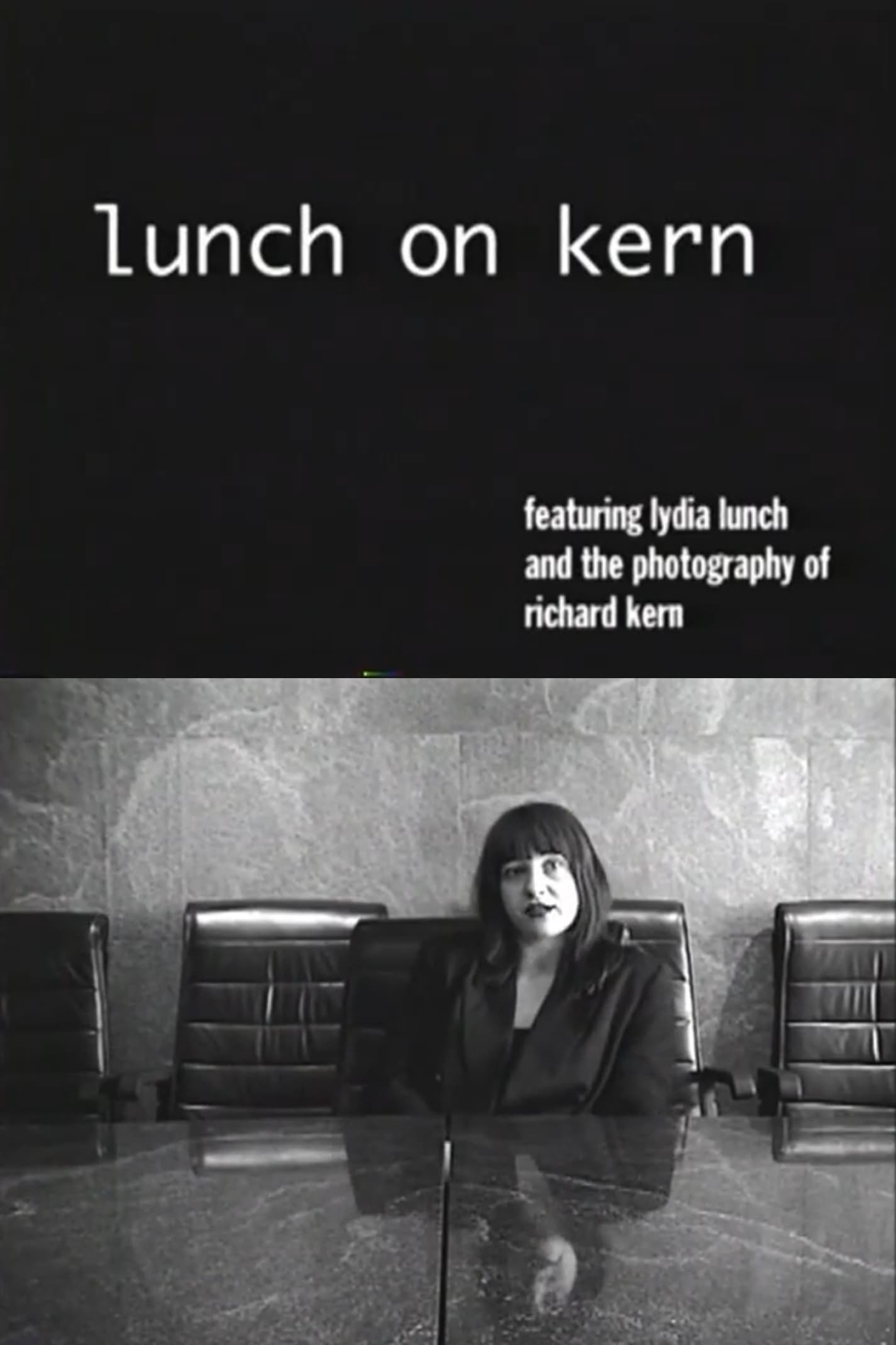 Lunch on Kern