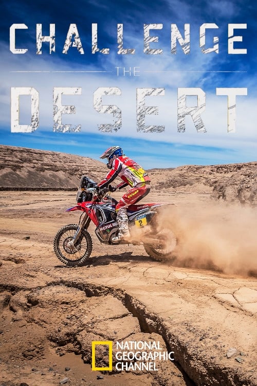 Challenge the Desert