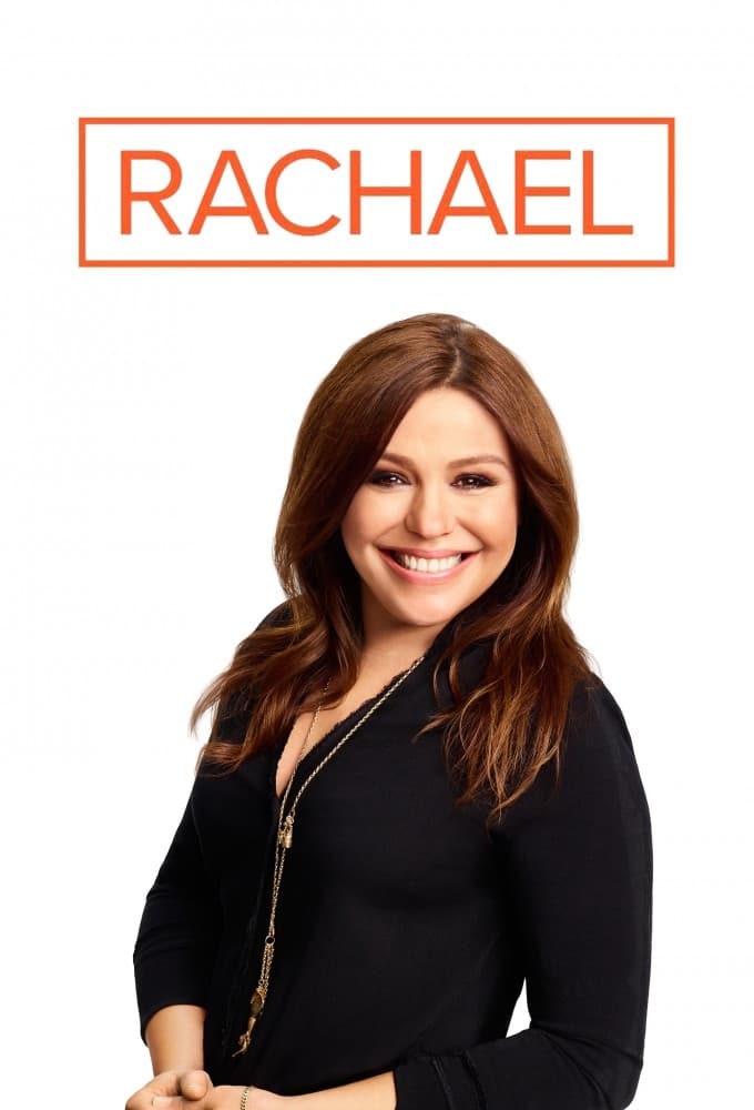 Rachael Ray