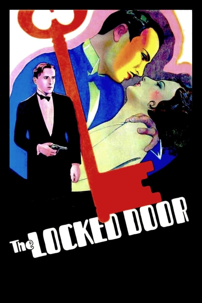 The Locked Door (1929)