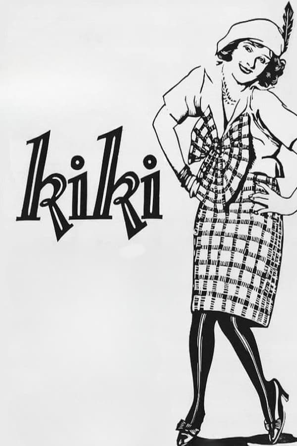 Kiki (1926)