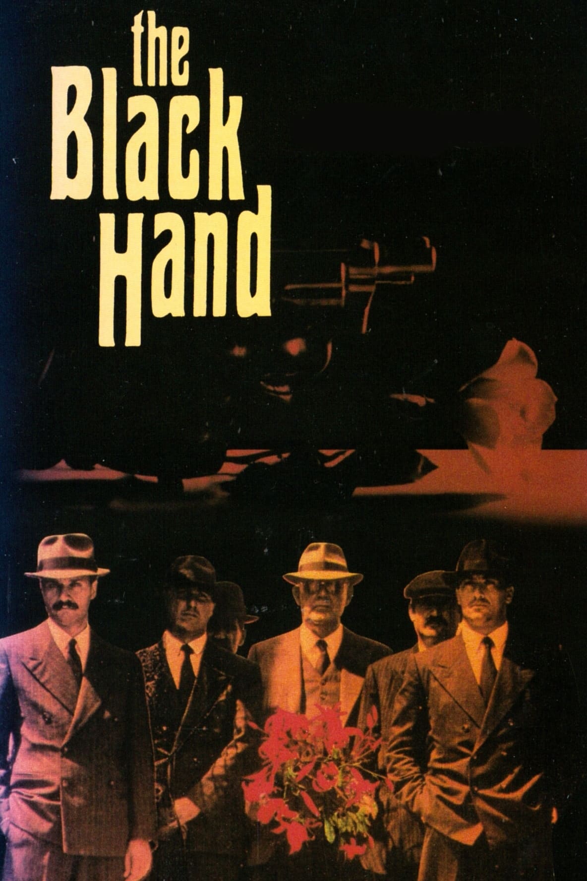 The Black Hand (1973)