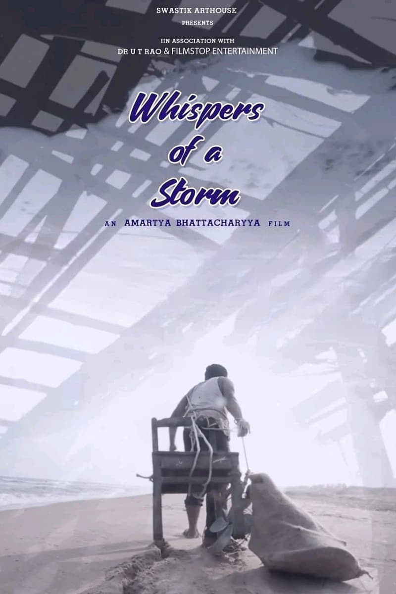 Whispers of a Storm