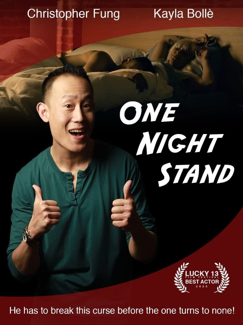 One Night Stand 2023