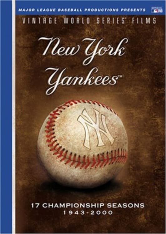 1943 New York Yankees: The Official World Series Film