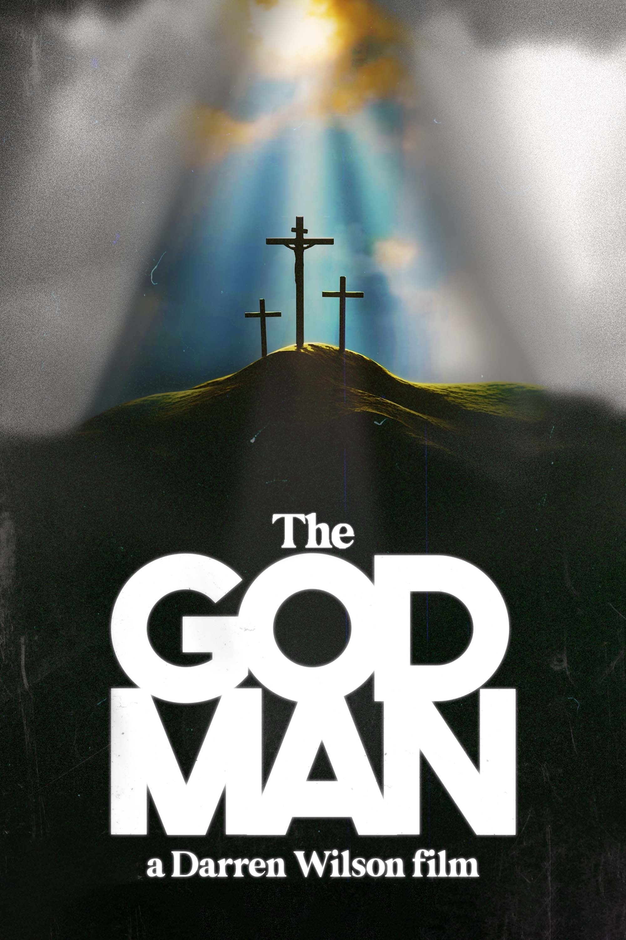The God Man