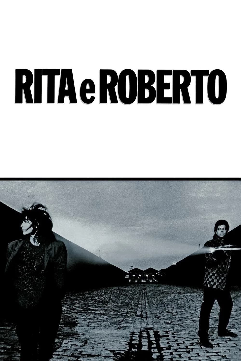 Rita e Roberto