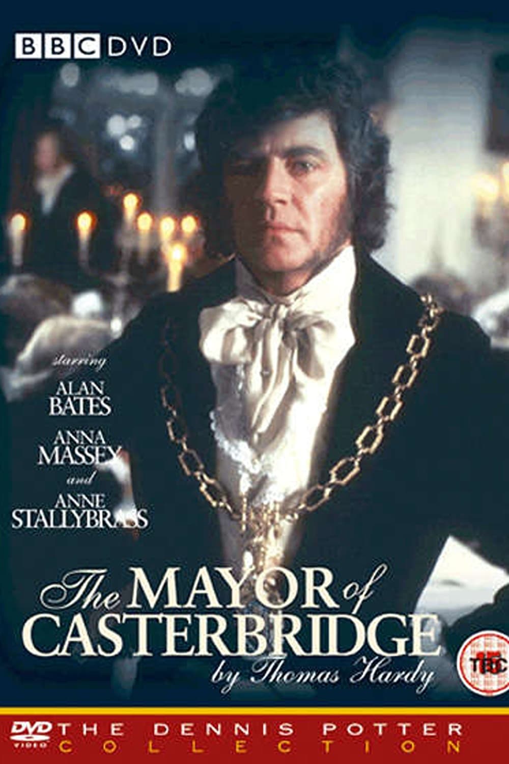 The Mayor of Casterbridge (1978)