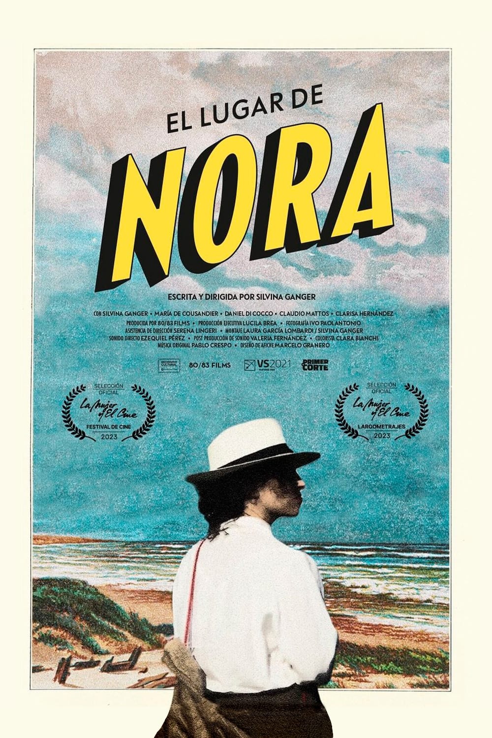 El lugar de Nora
