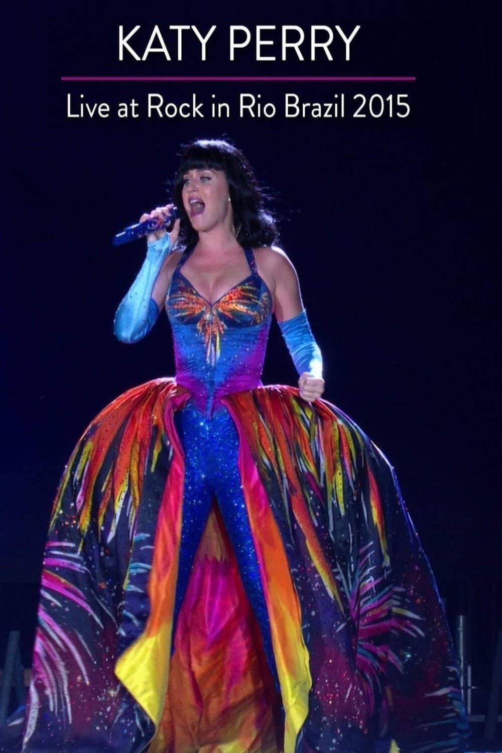 Rock in Rio: Katy Perry