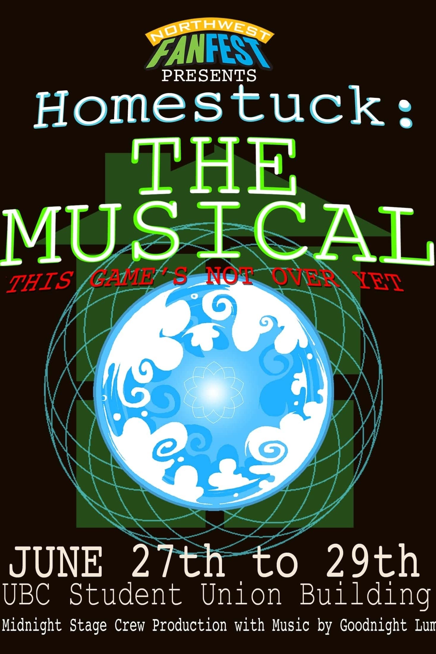 Homestuck: The Musical