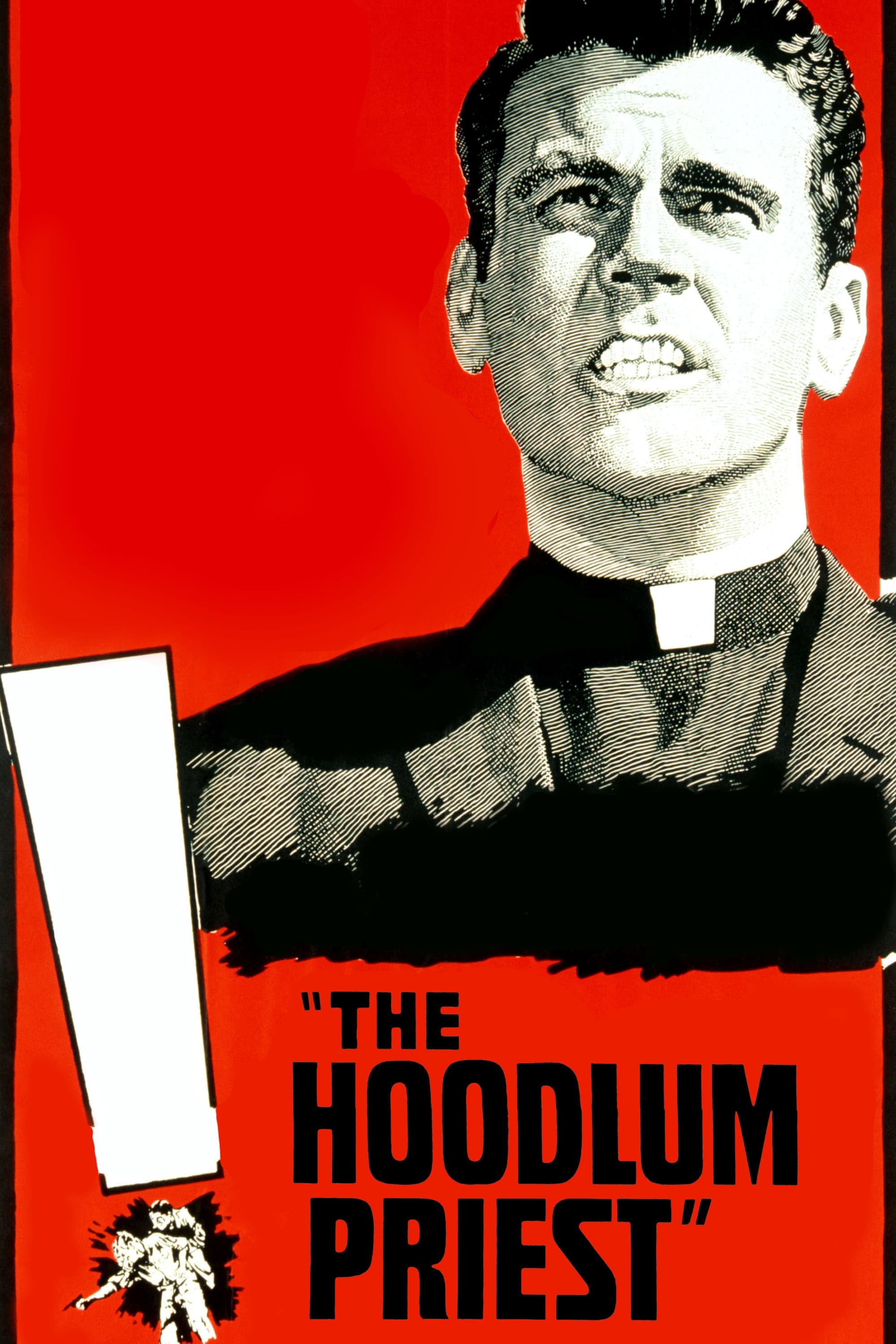 The Hoodlum Priest (1961)
