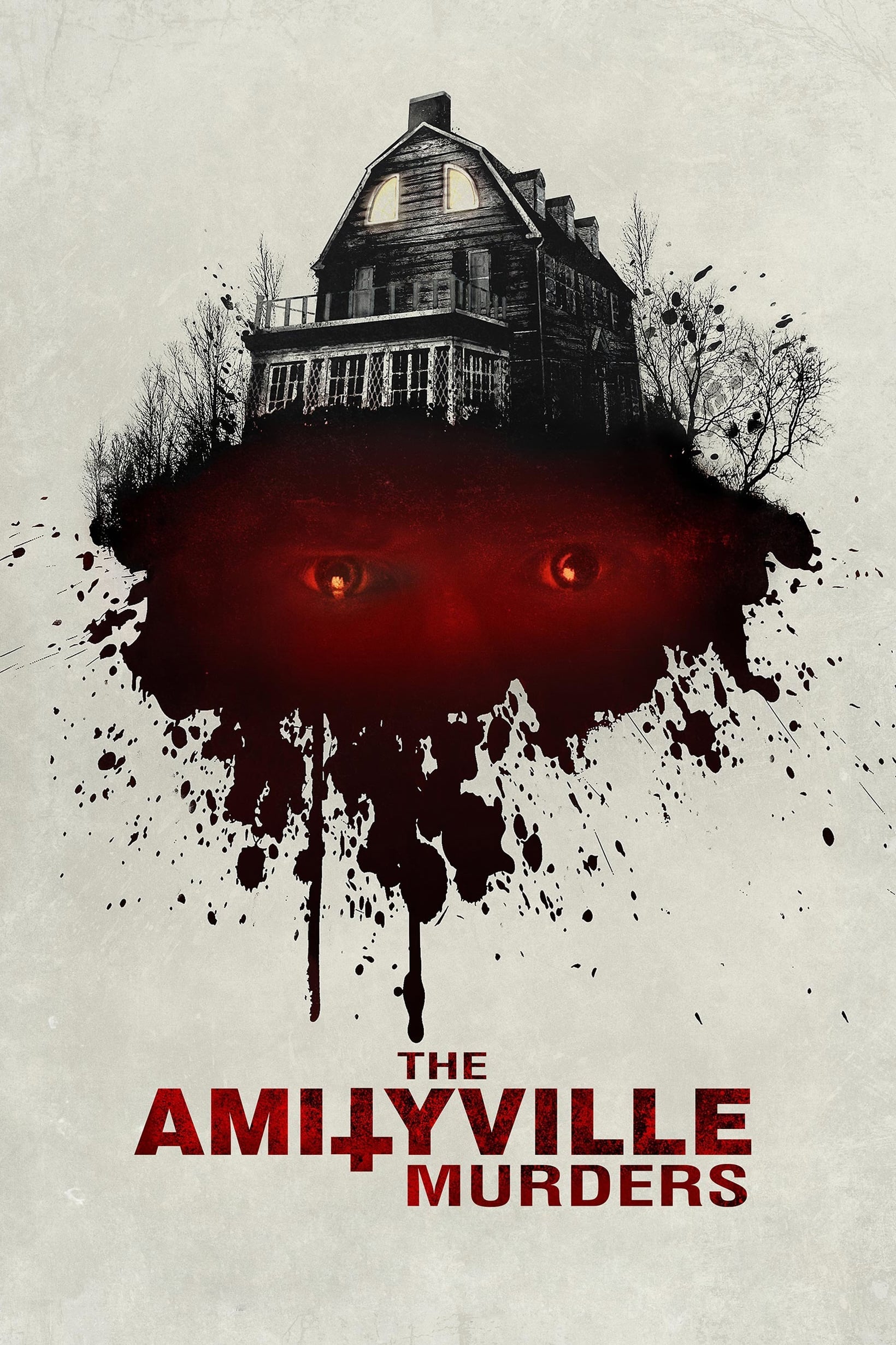 Amityville: El Origen (2018)