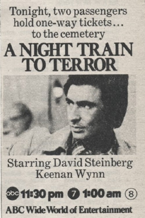 Night Train to Terror (1973)