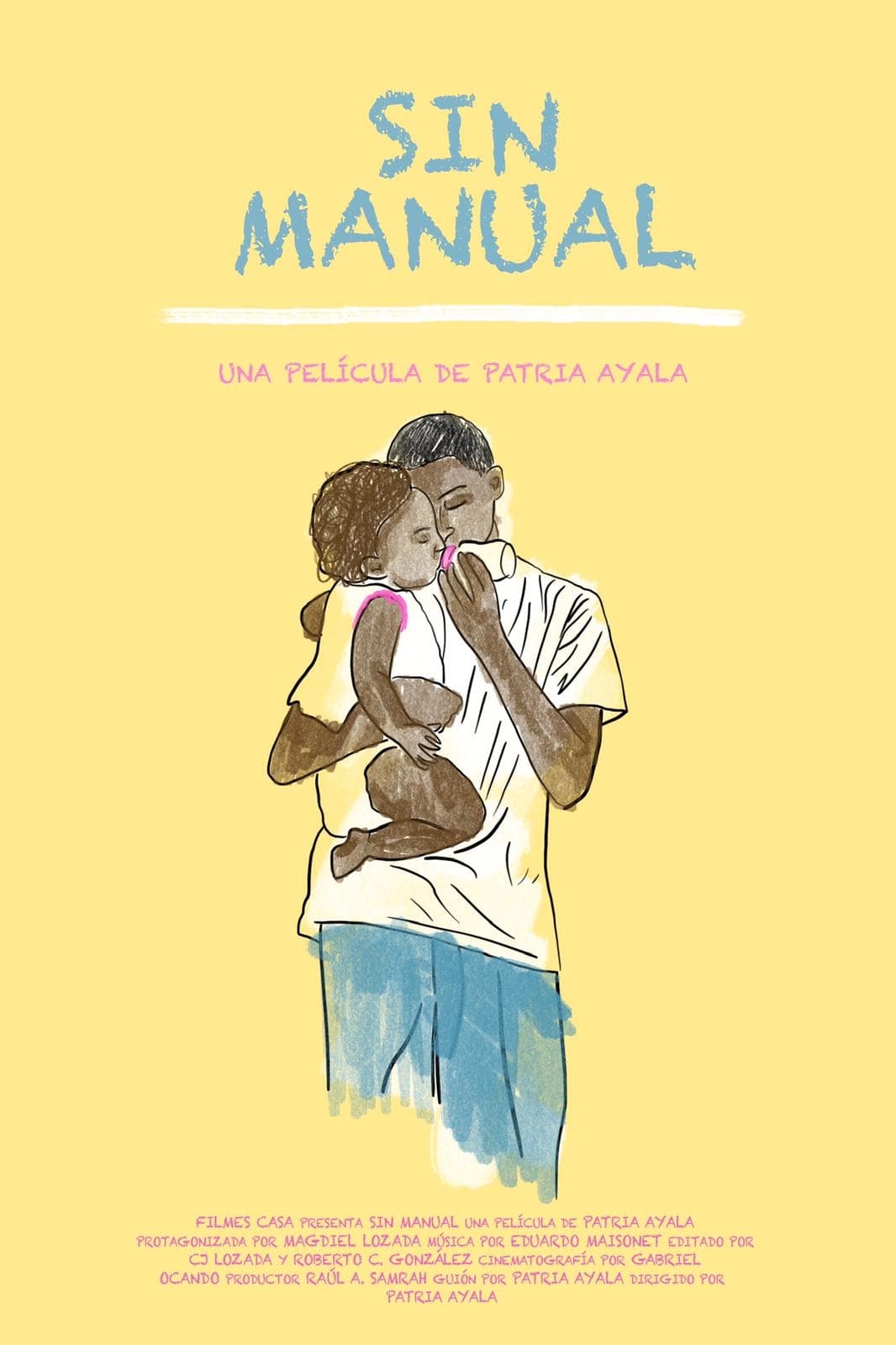 Sin manual