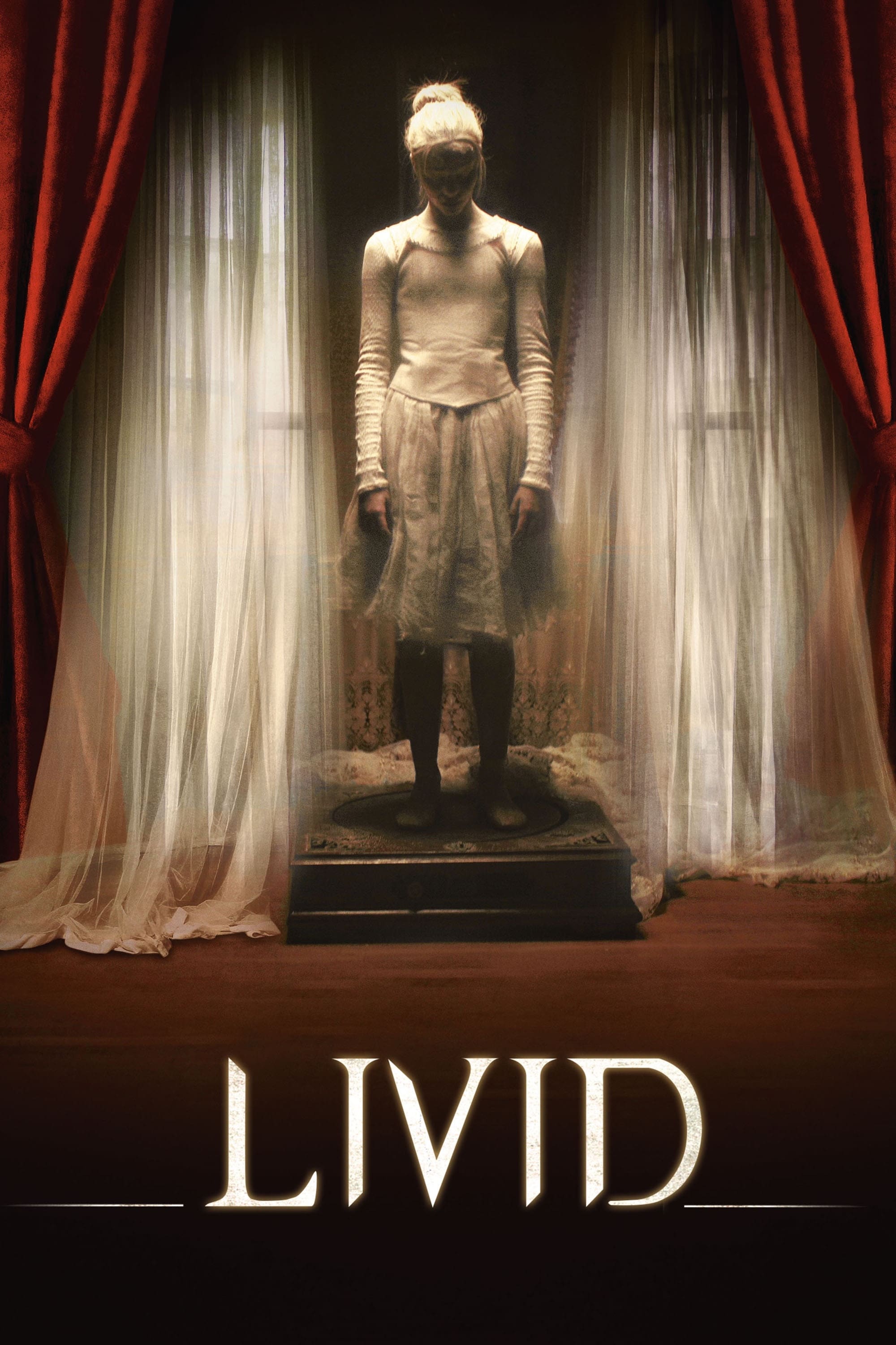Livid (2011)