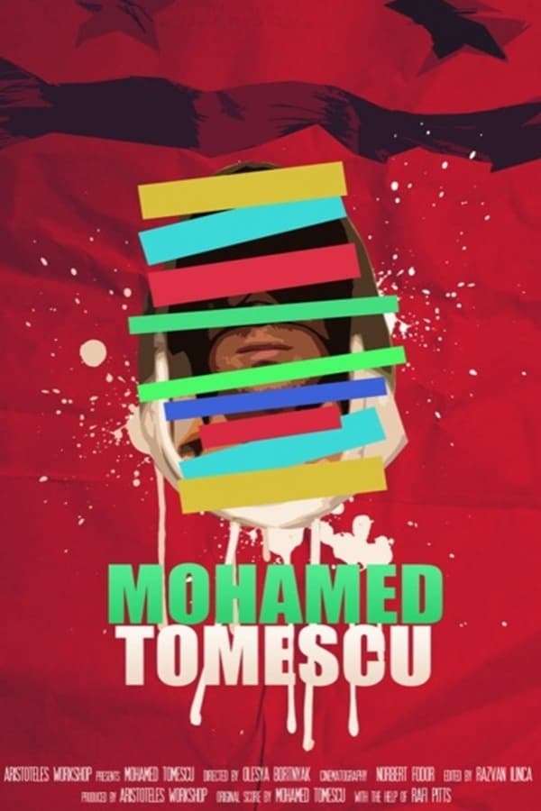 Mohamed Tomescu