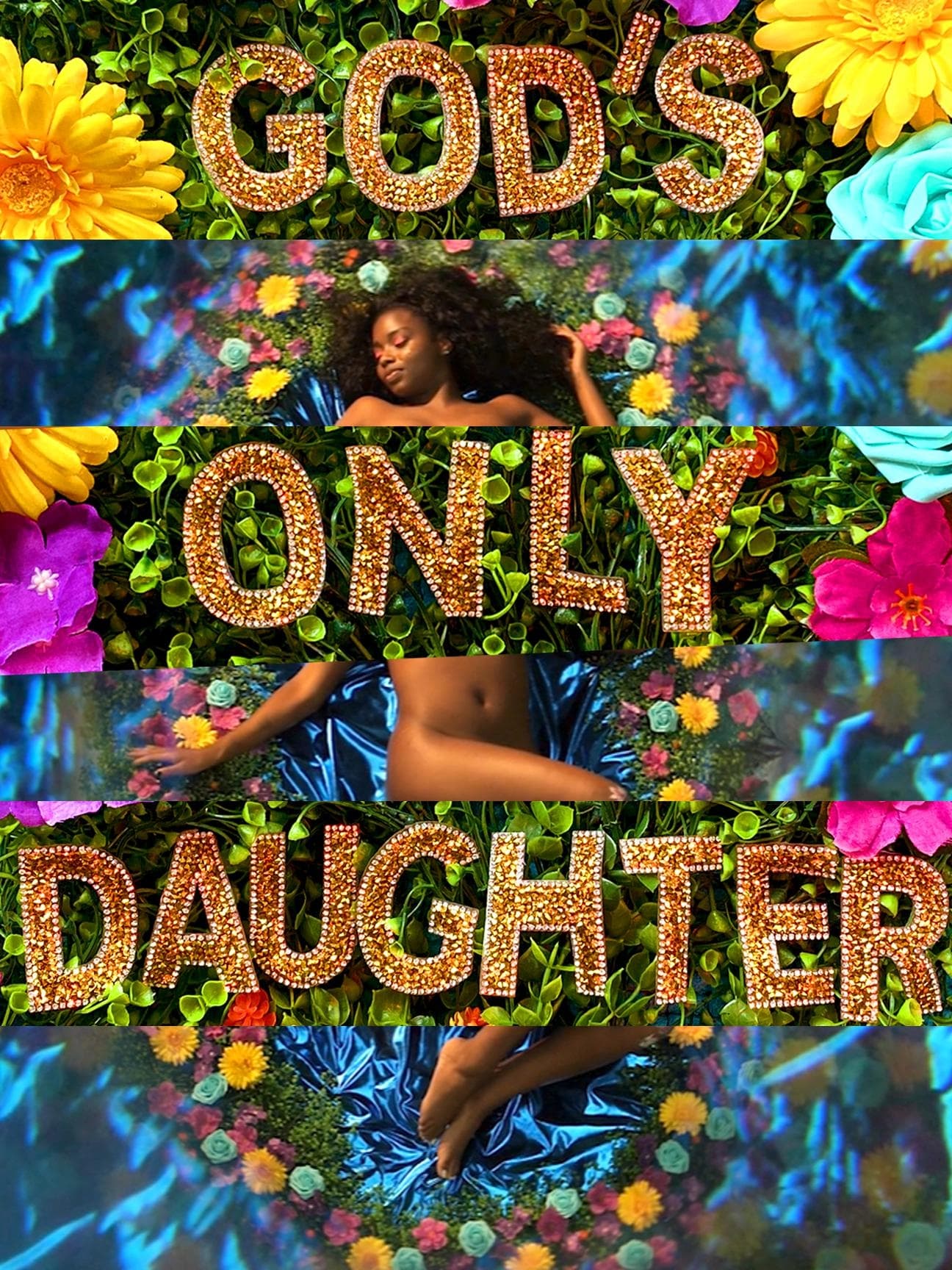God's Only Daughter