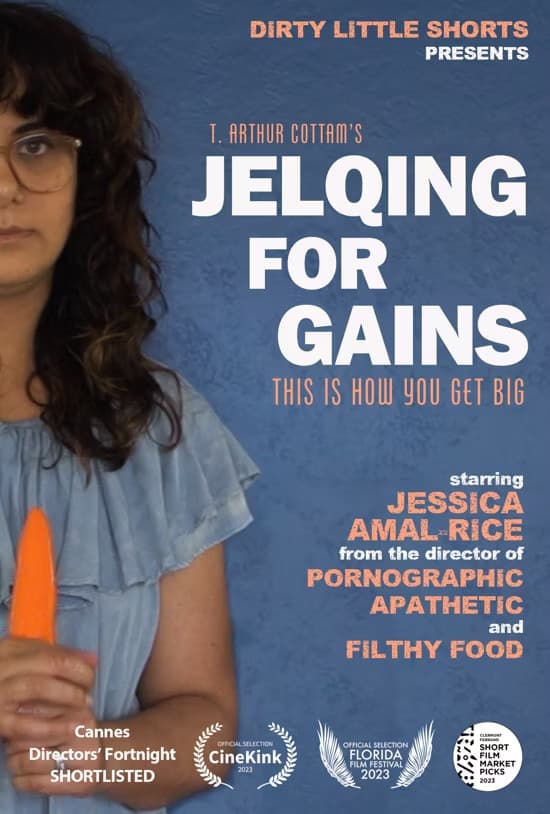 JELQING FOR GAINS