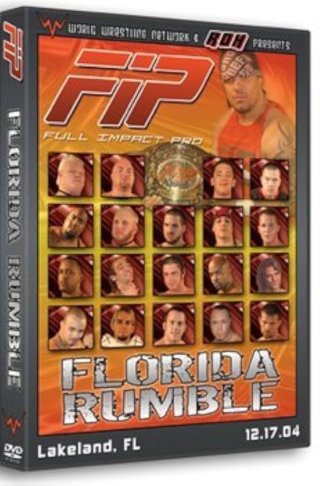 FIP Florida Rumble