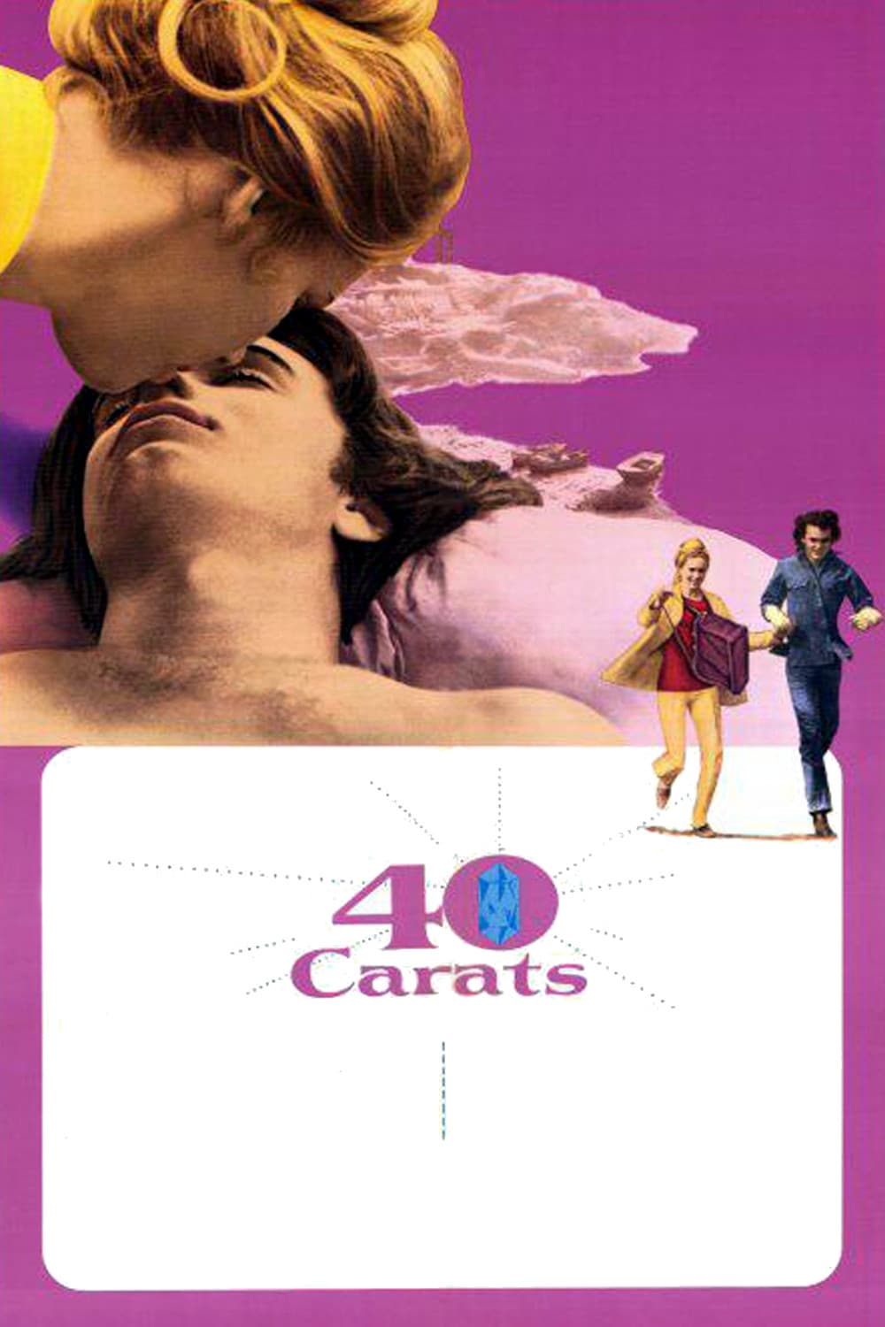 40 Carats (1973)