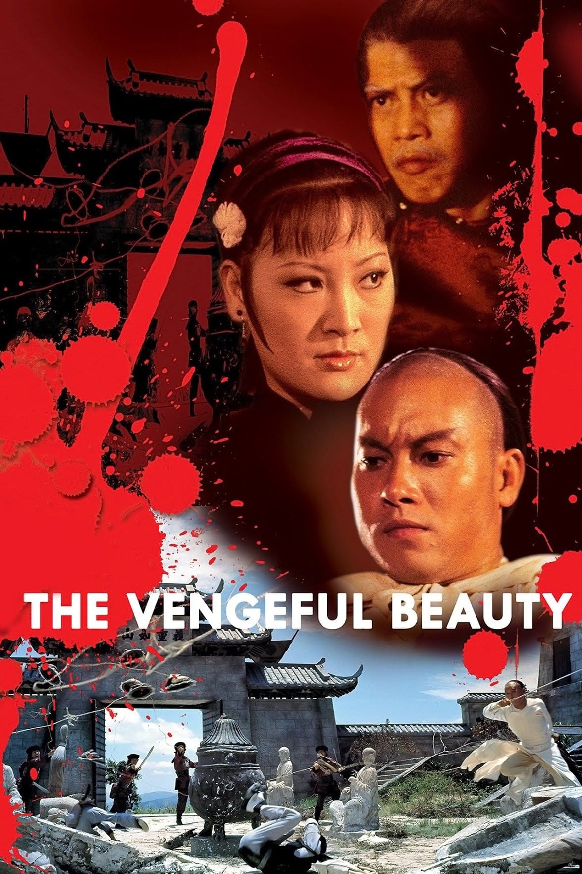 The Vengeful Beauty (1978)