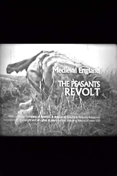 Medieval England: The Peasants' Revolt