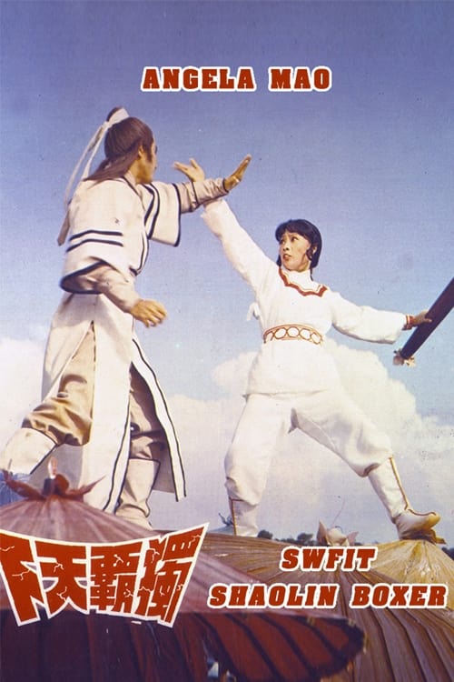 Swift Shaolin Boxer (1978)