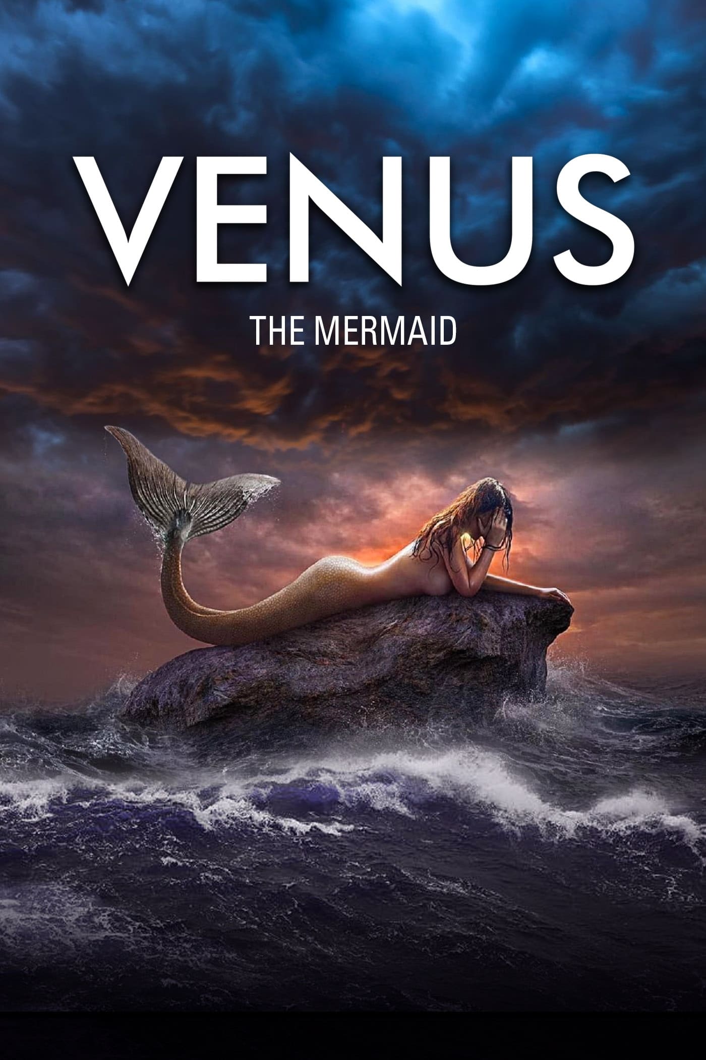Venus: The Mermaid