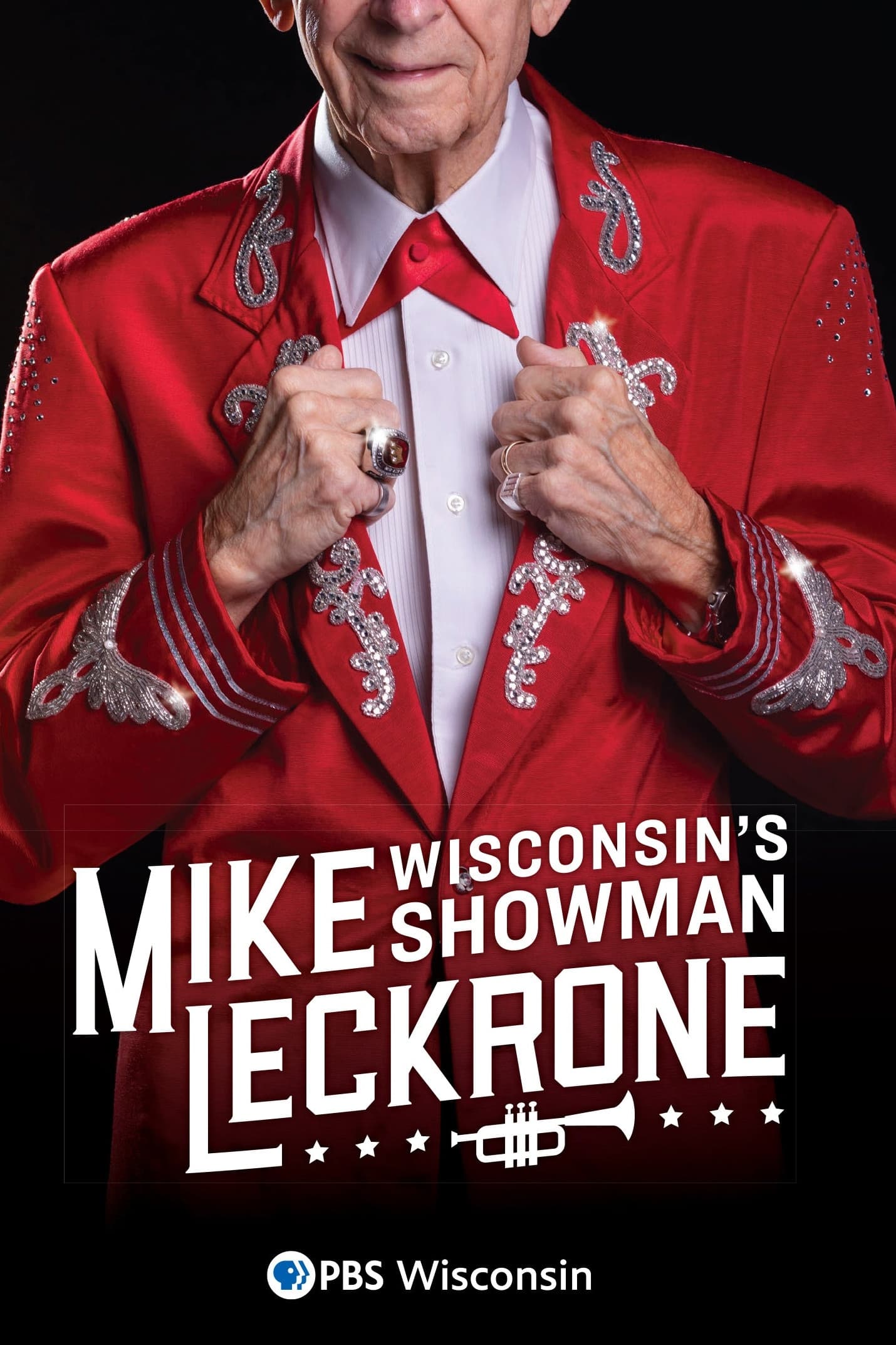 Mike Leckrone: Wisconsin's Showman