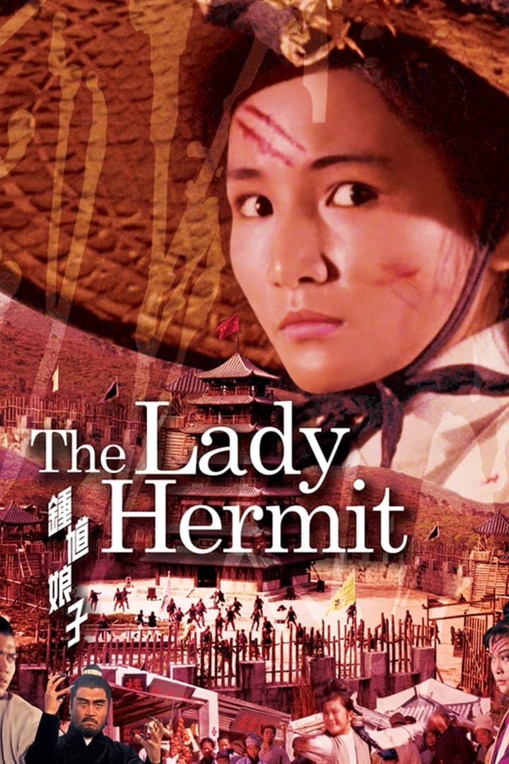 The Lady Hermit