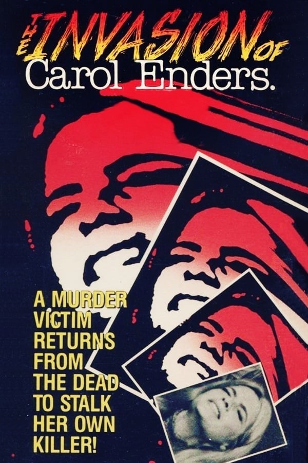 The Invasion of Carol Enders (1973)