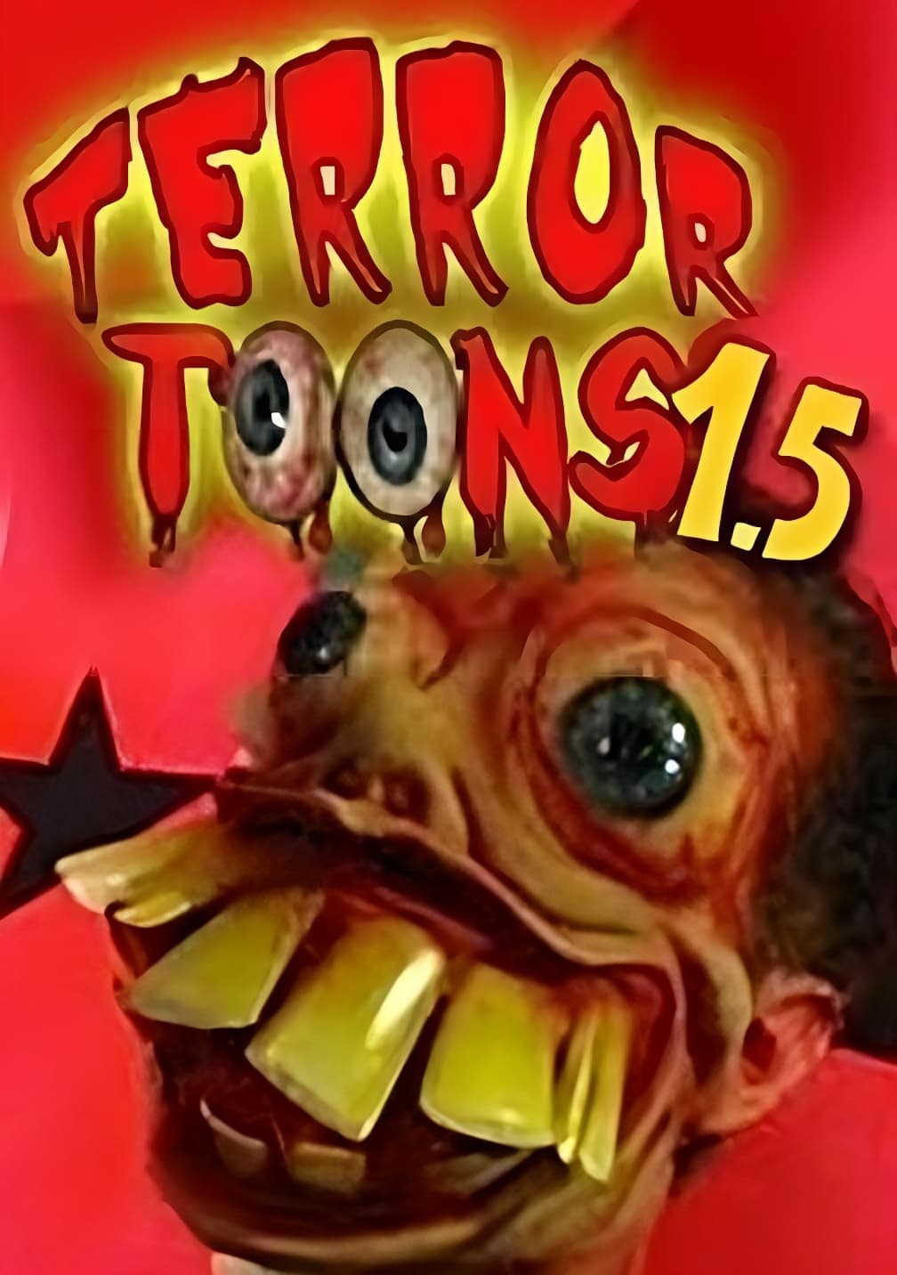 Terror Toons 1.5