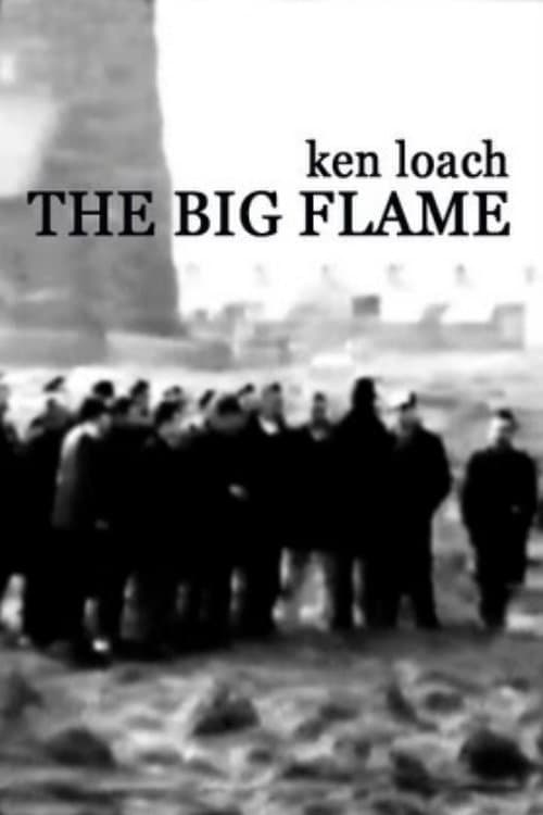 The Big Flame (1969)