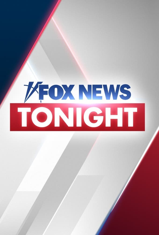 Fox News Tonight