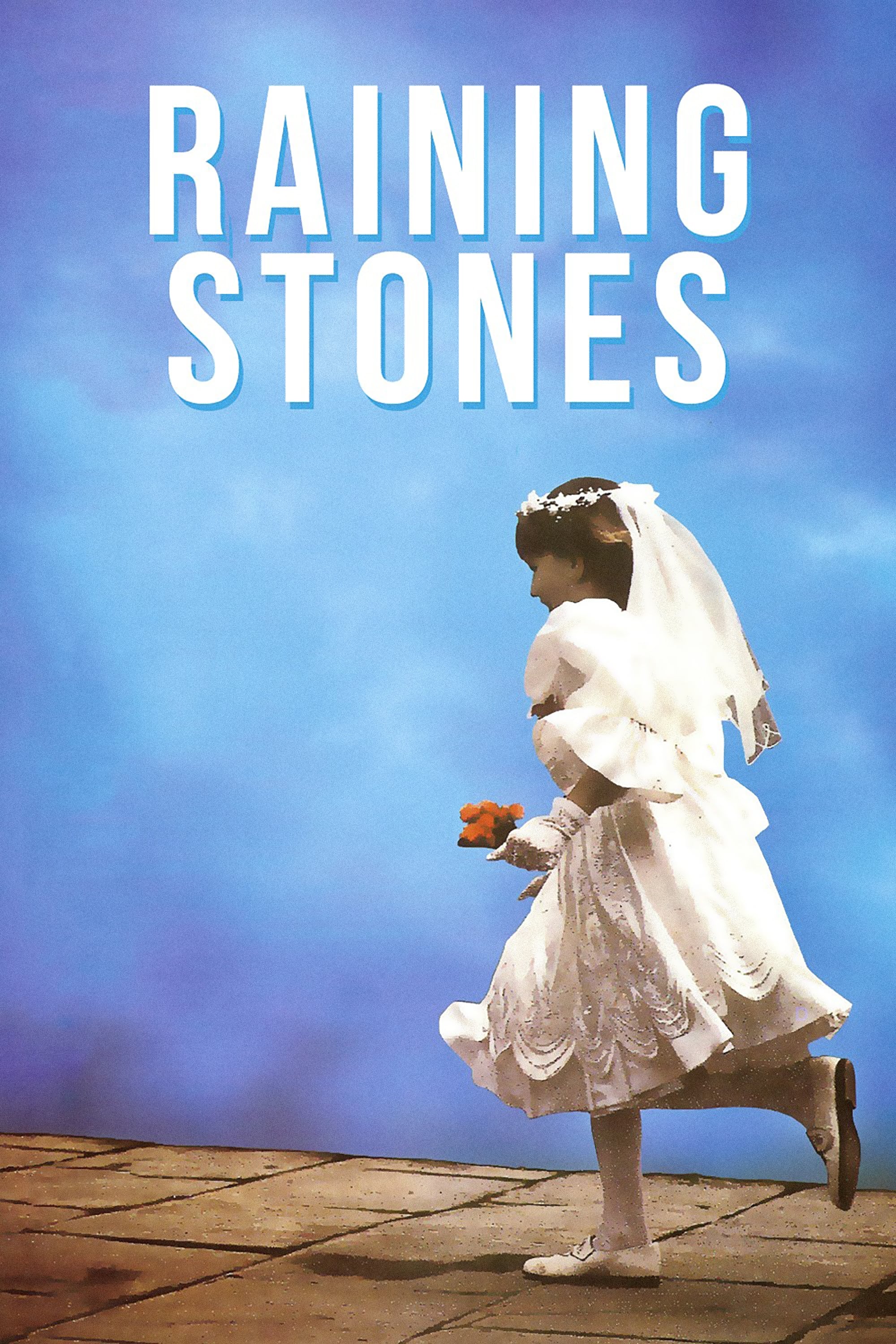 Lloviendo piedras (1993)