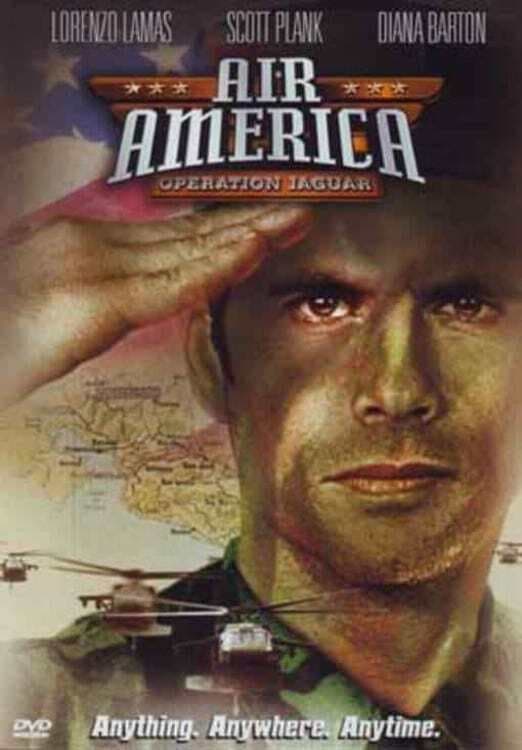 Air America (1998)