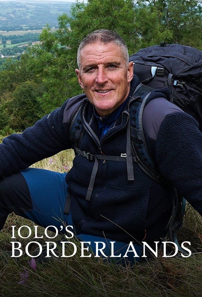 Iolo's Borderlands
