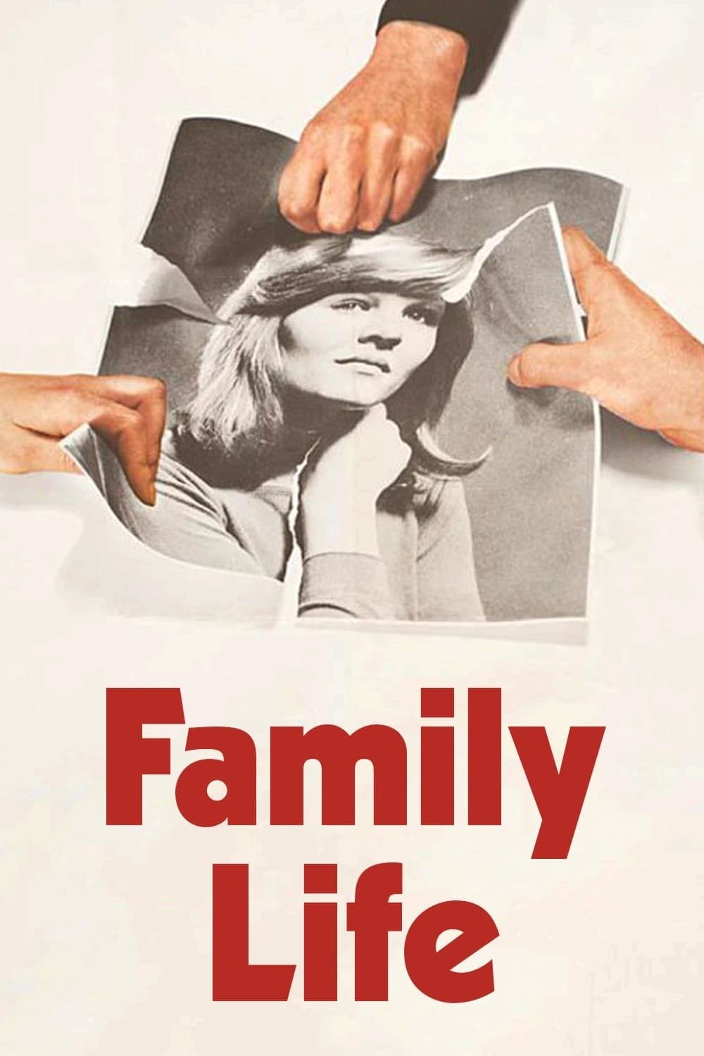 Family Life (1971)