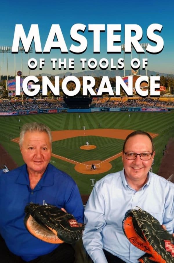 Masters of the Tools of Ignorance