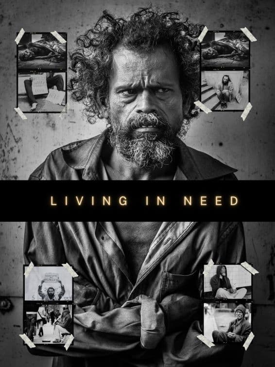 Living in Need