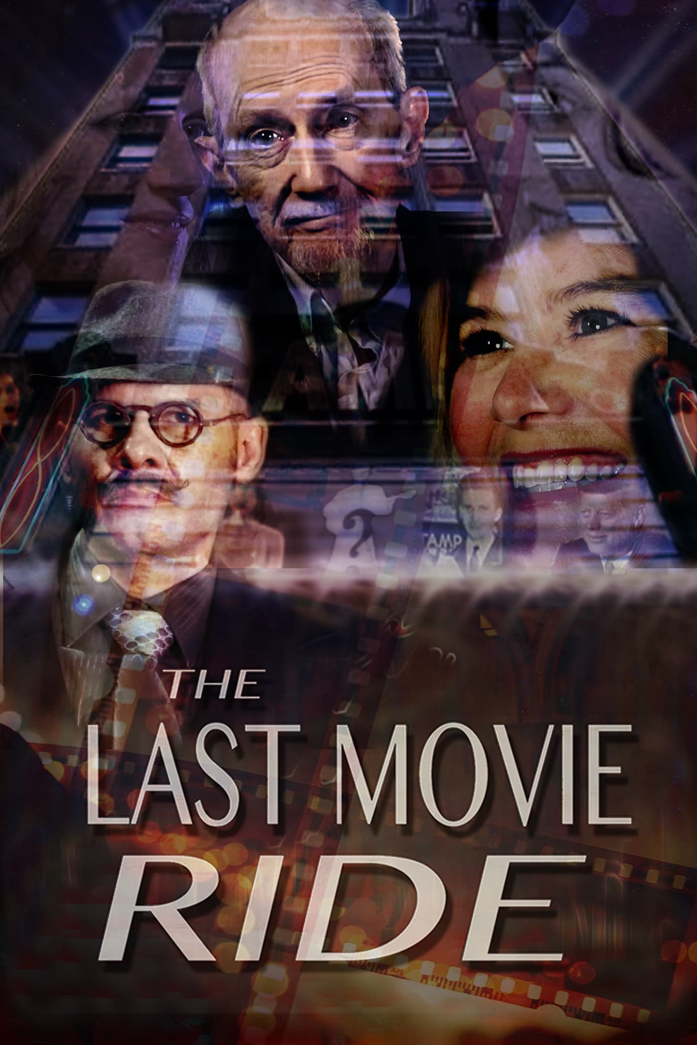 The Last Movie Ride