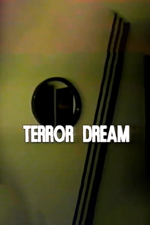 Disasterpiece Theater: Terror Dream