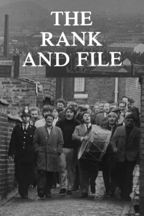 The Rank and File (1971)